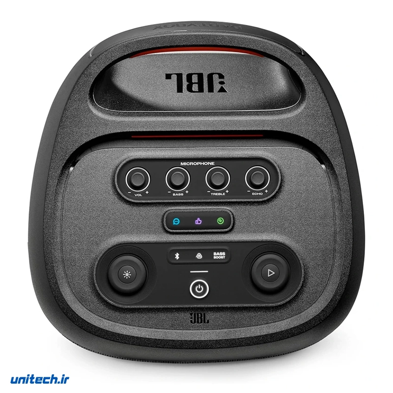 اسپیکر بلوتوثی جی بی ال مدل Party Box 7204